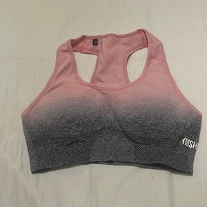 GYMSHARK BRA
